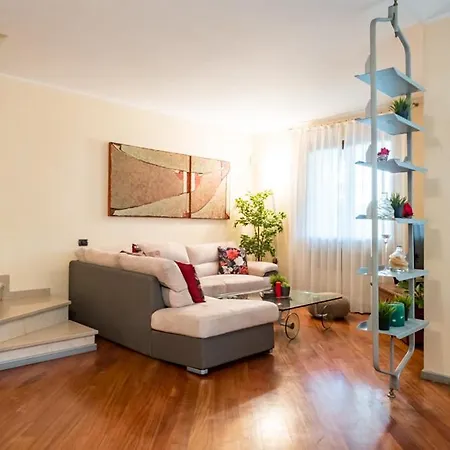 Gardappartamenti I Gelsi