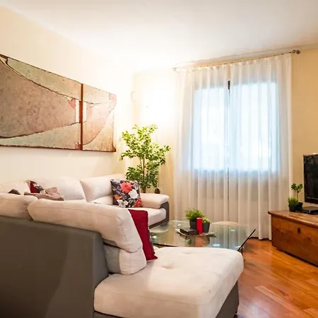 Gardappartamenti I Gelsi Holiday home Desenzano del Garda