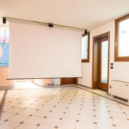 Gardappartamenti I Gelsi * Desenzano del Garda