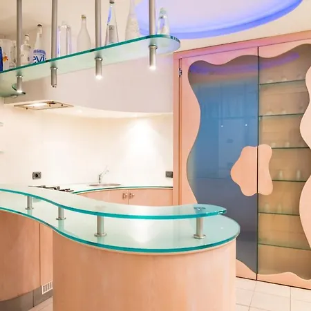 Gardappartamenti I Gelsi Holiday home